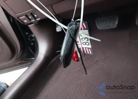 2016 Lexus Es 350 из США, поврежденный, VIN 58ABK1GG9GU015048